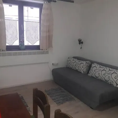 Ema,bela Reka,brzece Apartment *