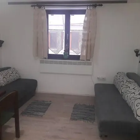 Ema,bela Reka,brzece Apartment Brzece