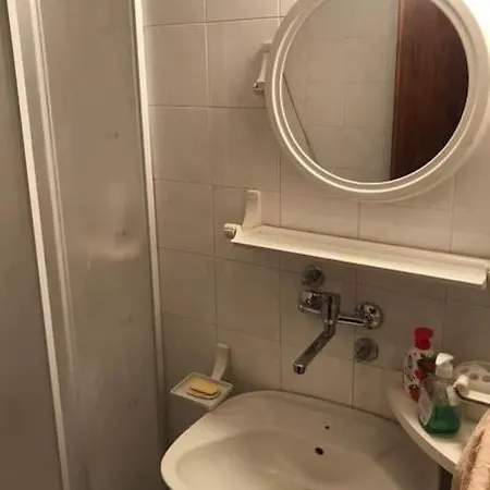 Ema,bela Reka,brzece アパート *