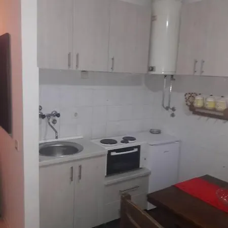 Ema,bela Reka,brzece Apartment Brzece