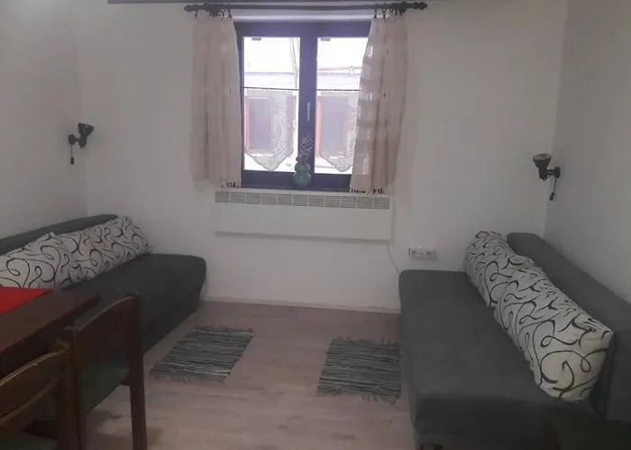 Ema,bela Reka,brzece Appartement Brzeće