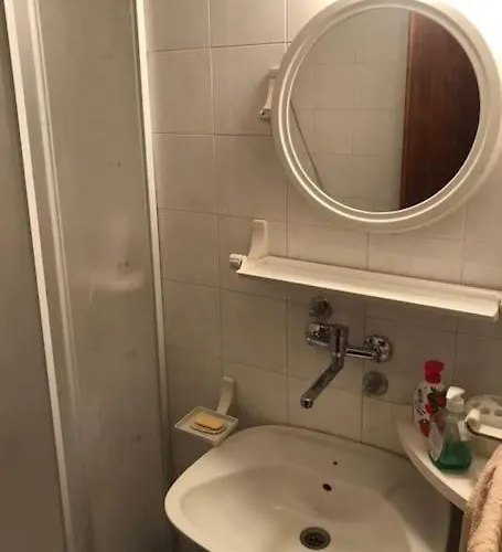 Ema,bela Reka,brzece Appartement *